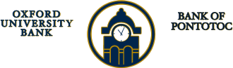 Oxford University Bank